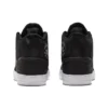 Chuck Taylor All Star Flux Ultra „Black“