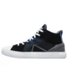 Chuck Taylor All Star Flux Ultra „Black Iron Grey“