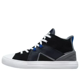 Chuck Taylor All Star Flux Ultra „Black Iron Grey“