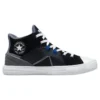 Chuck Taylor All Star Flux Ultra „Black Iron Grey“