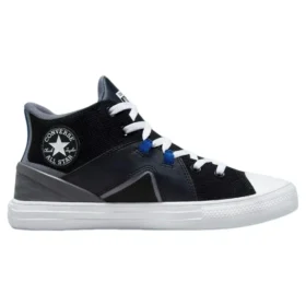 Chuck Taylor All Star Flux Ultra „Black Iron Grey“