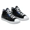 Chuck Taylor All Star Flux Ultra „Black Iron Grey“