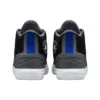 Chuck Taylor All Star Flux Ultra „Black Iron Grey“