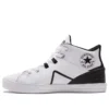 Chuck Taylor All Star Flux Ultra Mid „White Black“