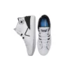 Chuck Taylor All Star Flux Ultra Mid „White Black“