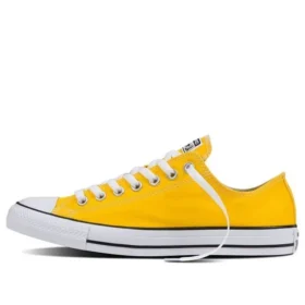 Chuck Taylor All Star Fresh Colours „Yellow White“