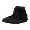 Chuck Taylor All Star Fringe „Black“