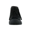Chuck Taylor All Star Fringe „Black“