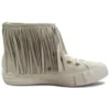 Chuck Taylor All Star Fringe „Egret“