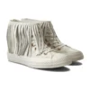 Chuck Taylor All Star Fringe „Egret“