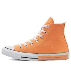 Chuck Taylor All Star „Fuel Orange“