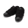 Chuck Taylor All Star Furry Ox „Black“