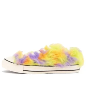 Chuck Taylor All Star Furry Ox „Multi-color“