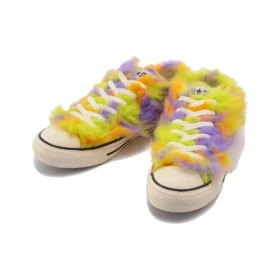 Chuck Taylor All Star Furry Ox „Multi-color“