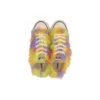 Chuck Taylor All Star Furry Ox „Multi-color“