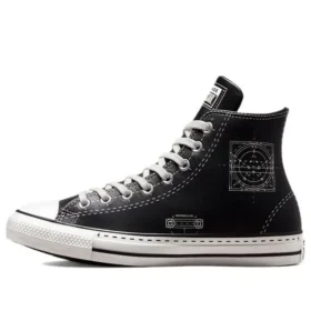 Chuck Taylor All Star Future Utility „Black White“