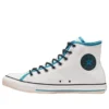 Chuck Taylor All Star Get Tubed High Top „White Yellow Blue“