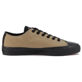 Chuck Taylor All Star GF Briefing OX „Písek a olivově zelená“