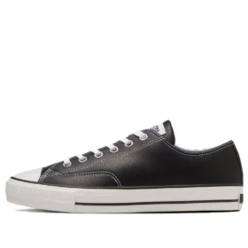 Chuck Taylor All Star Gf Ox „Black White“