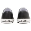 Chuck Taylor All Star Gf Ox „Black White“