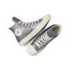 Chuck Taylor All Star „Glitter Gunmetal“