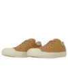 Chuck Taylor All Star Goldlogolabel OX „Golden Brown“