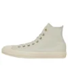 Chuck Taylor All Star Goldlogopatch Hi „Misty Grey“