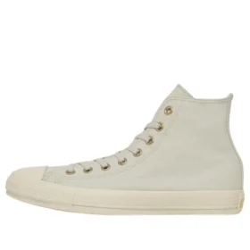 Chuck Taylor All Star Goldlogopatch Hi „Misty Grey“