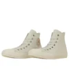 Chuck Taylor All Star Goldlogopatch Hi „Misty Grey“