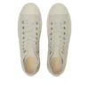 Chuck Taylor All Star Goldlogopatch Hi „Misty Grey“