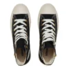 Chuck Taylor All Star Goldzip III „Black“