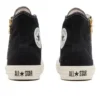 Chuck Taylor All Star Goldzip III „Black“