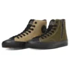 Chuck Taylor All Star Golf Briefing Z High Top „Sand and Olive Green“