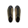 Chuck Taylor All Star Golf Briefing Z High Top „Sand and Olive Green“