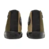 Chuck Taylor All Star Golf Briefing Z High Top „Sand and Olive Green“