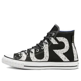 Chuck Taylor All Star Gore-Tex High „Black White“
