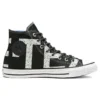 Chuck Taylor All Star Gore-Tex High „Black White“