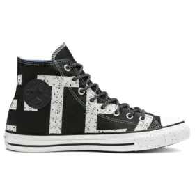 Chuck Taylor All Star Gore-Tex High „Black White“