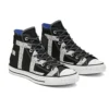Chuck Taylor All Star Gore-Tex High „Black White“
