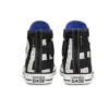 Chuck Taylor All Star Gore-Tex High „Black White“