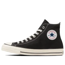 Chuck Taylor All Star Gore-Tex High Top „Black“