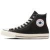 Chuck Taylor All Star Gore-Tex High Top „Black“