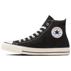 Chuck Taylor All Star Gore-Tex High Top „Black“
