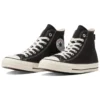Chuck Taylor All Star Gore-Tex High Top „Black“