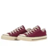 Chuck Taylor All Star GORE-TEX OX „Burgundy“