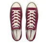 Chuck Taylor All Star GORE-TEX OX „Burgundy“