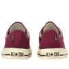 Chuck Taylor All Star GORE-TEX OX „Burgundy“