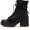 Chuck Taylor All Star GR82 Extra-High „Black“