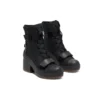 Chuck Taylor All Star GR82 Extra-High „Black“
