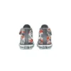 Chuck Taylor All Star „Gray Red“